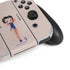 Betty Boop Swimsuit Nintendo Switch OLED (2021) Skin